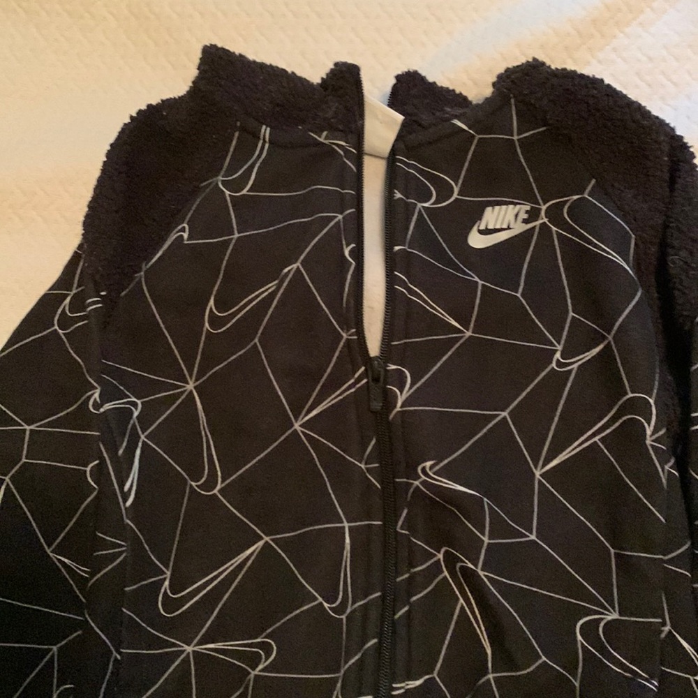 Nike (Youth) Hoodie